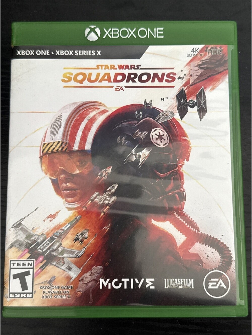Star Wars Squadrons - Microsoft Xbox One
